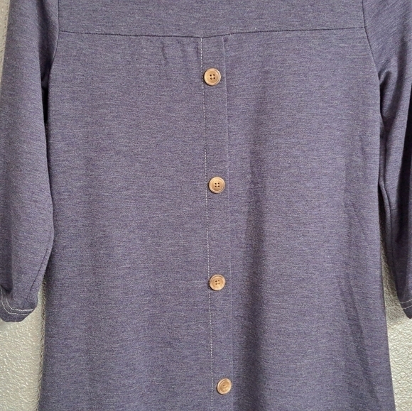 NWT Robert Louis Work/Casual Dress   Size PS - Picture 4 of 8